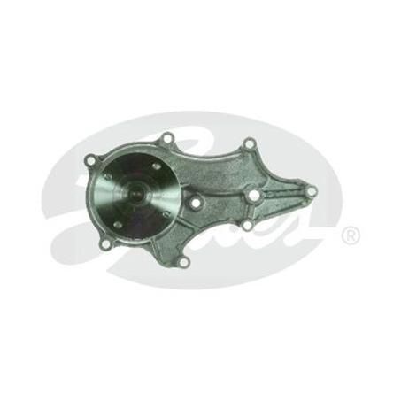 Gates — WATER PUMP — part number GWP3045