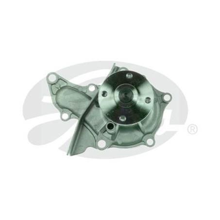 Gates — WATER PUMP — part number GWP3083