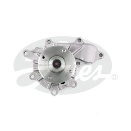 Gates — WATER PUMP — part number GWP3140