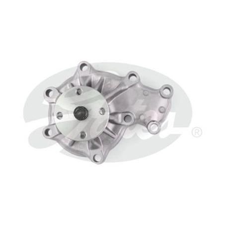 Gates — WATER PUMP — part number GWP3205