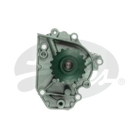 Gates — WATER PUMP — part number GWP4054