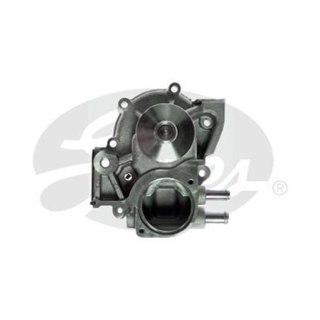 Gates — WATER PUMP — part number GWP4091