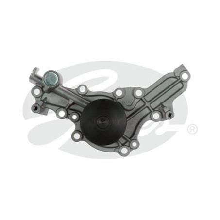 Gates — WATER PUMP — part number GWP4214