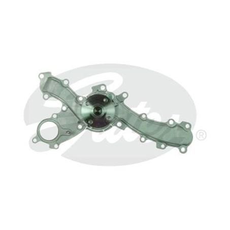 Gates — WATER PUMP — part number GWP5245