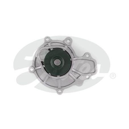 Gates — WATER PUMP — part number GWP6999