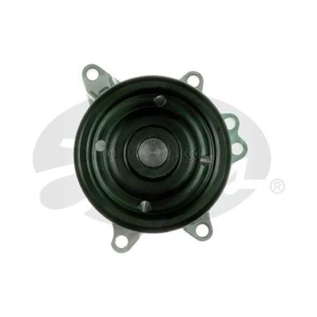 Gates — WATER PUMP — part number GWP7011