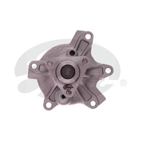 Gates — WATER PUMP — part number GWP7013
