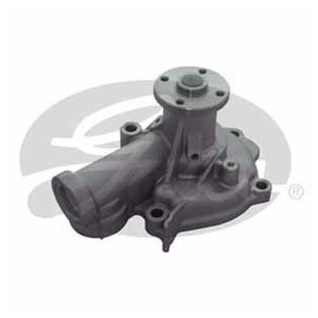 Gates — WATER PUMP — part number GWP7014