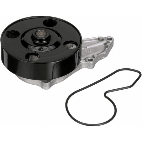 Gates — WATER PUMP — part number GWP8069