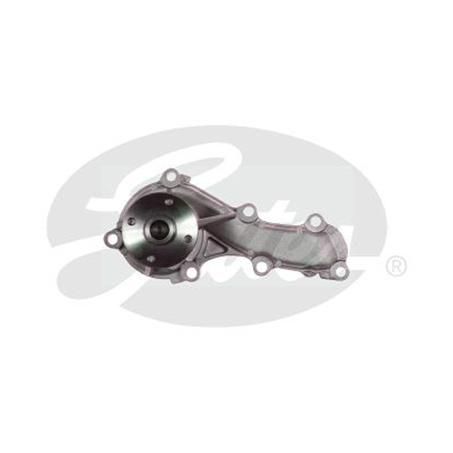 Gates — WATER PUMP — part number GWP8168