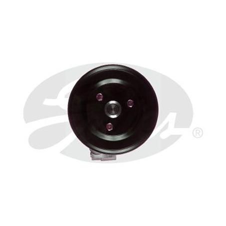 Gates — WATER PUMP — part number GWP9012