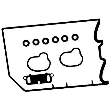 Permaseal — Permaseal Valve Cover Gasket Kit — part number RC3066RK