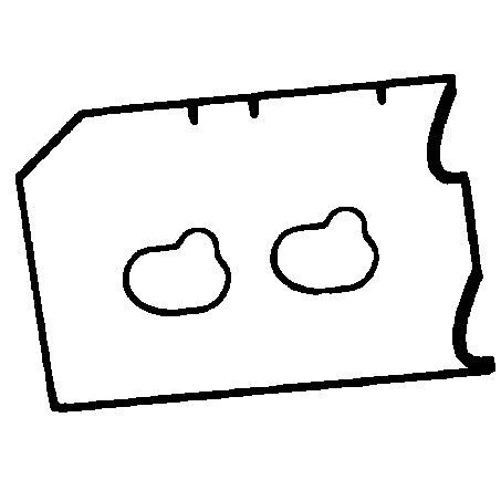 Permaseal — VALVE COVER GASKET KIT — part number RC3066L