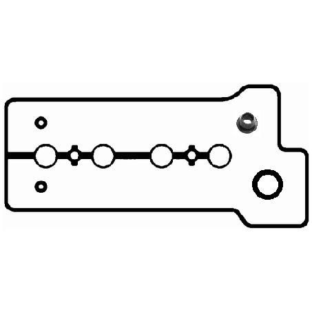 Permaseal — VALVE COVER GASKET KIT — part number RC3249K