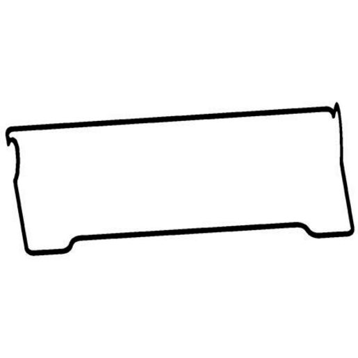 Permaseal — Permaseal Valve Cover Gasket — part number RC0005