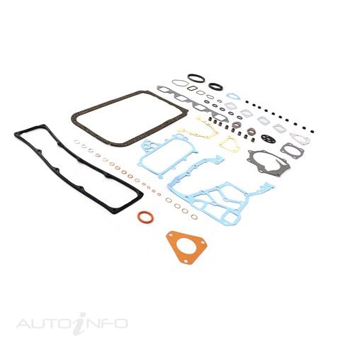 Permaseal — Permaseal Gasket Set - Complete — part number GS180N