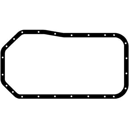 Permaseal — Permaseal Engine Oil Pan Gasket — part number HC382