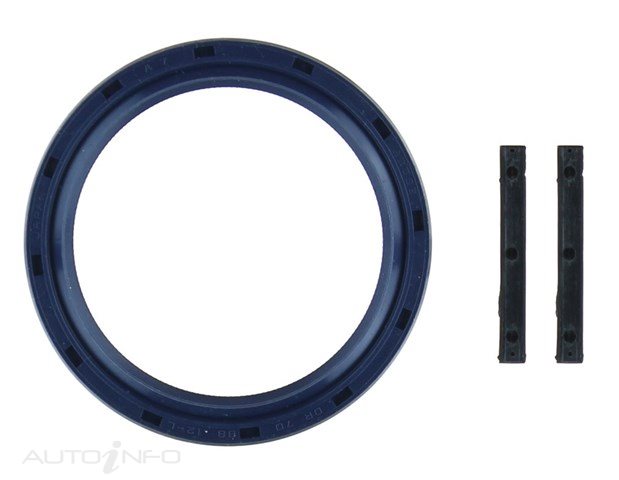 Permaseal — REAR MAIN SEAL — part number RMS007PS