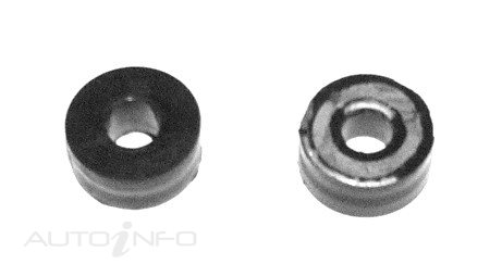Permaseal — Permaseal Rocker Cover Washer Set — part number RCW066-10