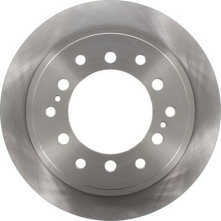TRW — TRW Brake Rotor 312mm x 16 Min — part number DF6342S
