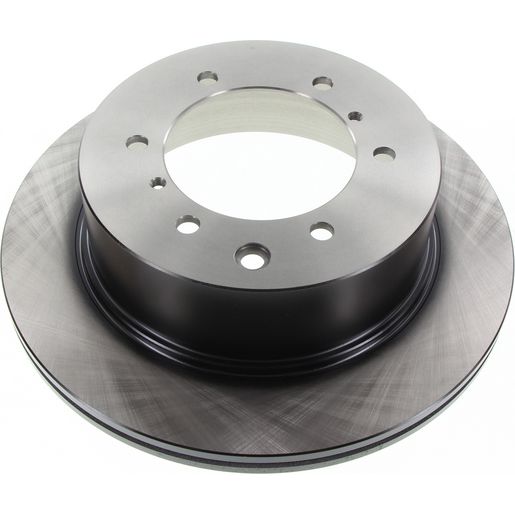 TRW — TRW Brake Rotor 315mm x 18.4 Min — part number DF4903S