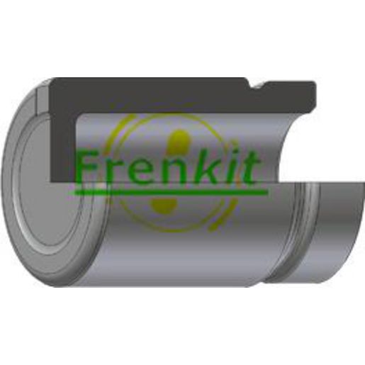 Frenkit — Frenkit Brake Caliper Piston D:42 D:32 H:44.6 — part number P424401