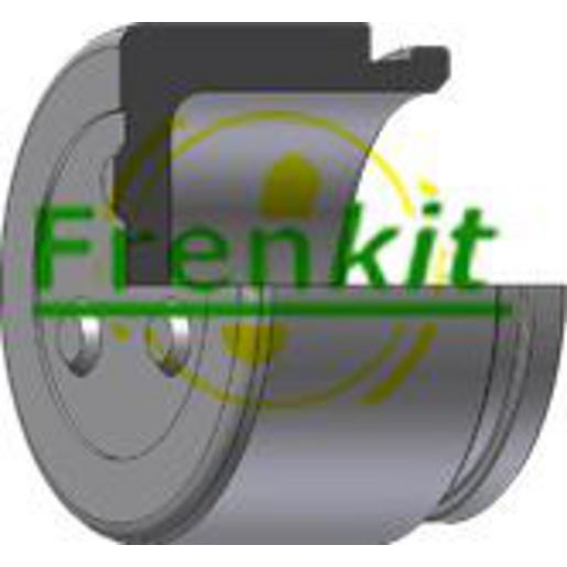 Frenkit — Frenkit Brake Caliper Piston D: 45 D: 34 H: 29 — part number P452901