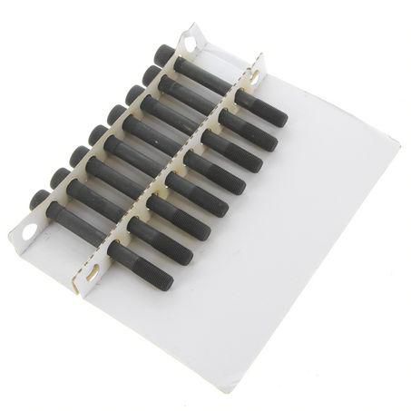 Permaseal — Permaseal Cylinder Head Bolt Set — part number HBS297H