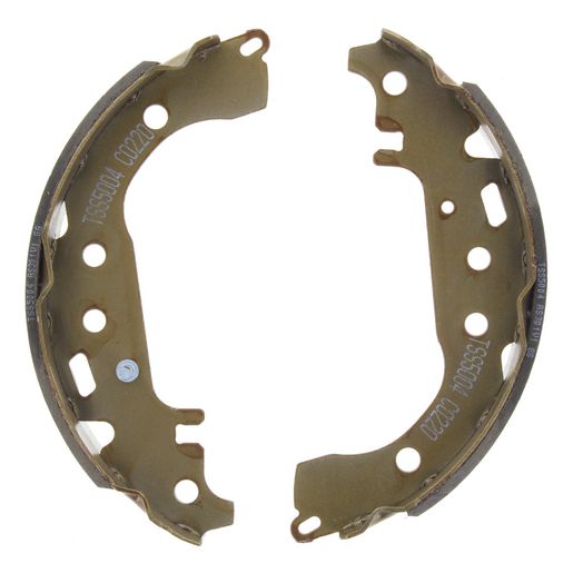 TRUSTOP — TruStop Brake Shoe 200mm x 32mm — part number TSS8673