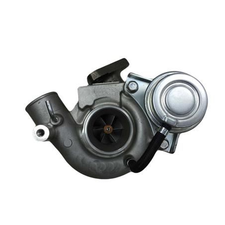 Cateran — Cateran Replacement Diesel Turbo Charger — part number MIT-111
