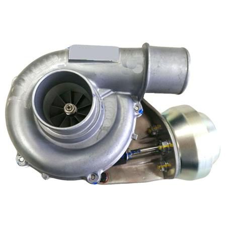 Cateran — Cateran Replacement Diesel Turbo Charger — part number FOR-101