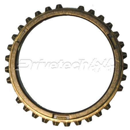 Drivetech 4x4 — Synchro Ring-5Th — part number 087-170037
