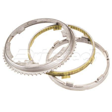 Drivetech — Cone Dbl - 3Rd/4Th Tr6060 All — part number TUES6117