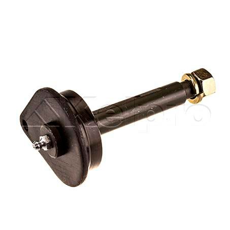 Drivetech 4x4 — Leaf Spring Shackle Pin - Replacement pivot pin for leaf spring shackle assembly — part number DT9-200037B