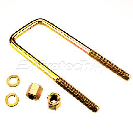 Drivetech 4x4 — U Bolt — part number DT3-UB788
