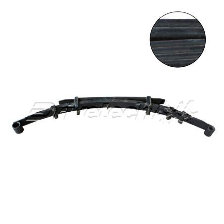 Drivetech 4x4 — Drivetech 4x4 Leaf Spring 5 + 2 Leaf 200Kg Heavy Duty — part number DT6-TOY118H