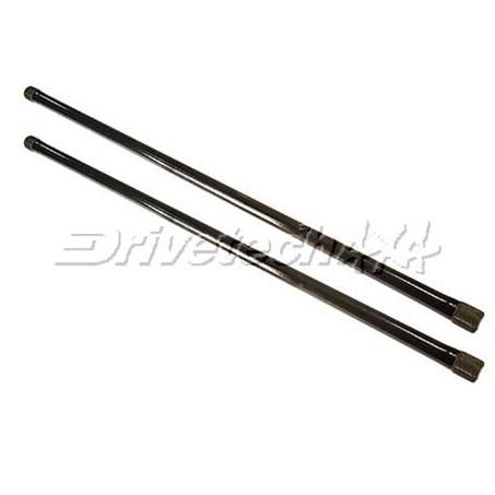 Drivetech 4x4 — Drivetech 4x4 Torsion Bar - Set — part number DT4-NIS905
