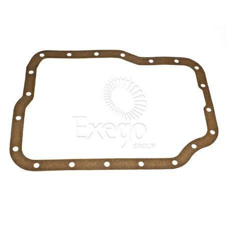 Transtec — Transtec Pan Gasket Jatco Fn4Ael Duraprene — part number NPG-14509