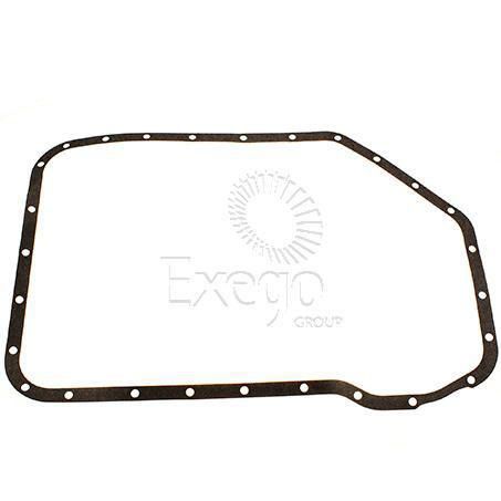 Drivetech — Pan Gasket 5Hp-19Fl/Fla Cellfibre — part number ZPG-59100