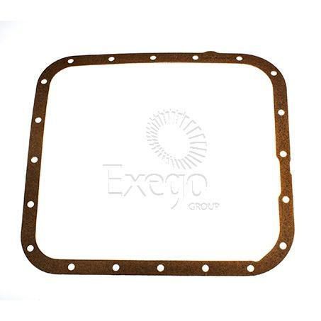Transtec — Transtec Pan Gasket Jat R4Ax-El Dprene 99- — part number NPG-17509
