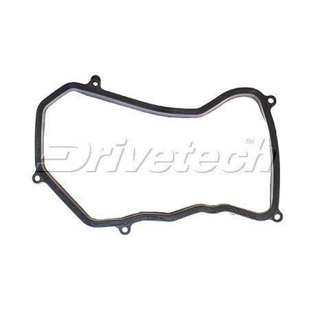 Transtec — Transtec Pan Gasket (Vw-01N) 5 Bolt 1995- — part number VPG-14110