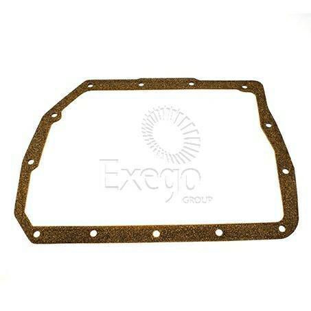 Drivetech — Pan Gasket Mini Cvt Cork/Rub — part number ZPG-27007