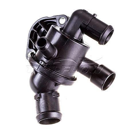 Tru-Flow — Tru-Flow  Thermostat & Housing — part number TTH593