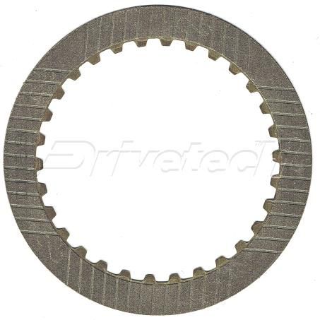 Zfir — Friction E Clutch Zf 6Hp19 — part number ZCL-619005