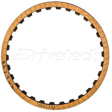 Bwauto — BWAuto Friction 5Hp19/Fl/A D Clutch Bw — part number ZCL-59110BW