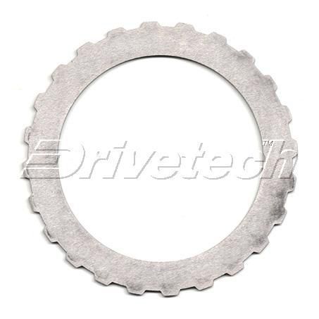 Drivetech — Steel Zf 6Hp19/21 E Clutch 2.10Mm — part number ZCS-619005