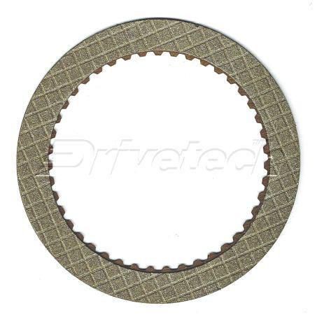 Allo — Friction ( Vw-003 ) Top & Reverse — part number VCL-3000