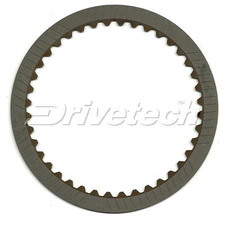 Allo — Friction Zf4Hp16 D Brake Clutch — part number ZCL-41605R
