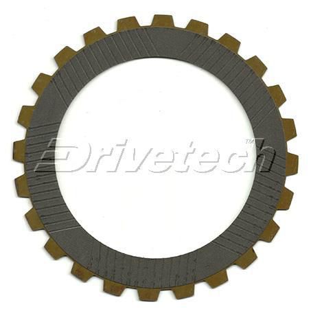 Drivetech — Drivetech 4X4 Friction Zf4Hp16 C Brake Clutch — part number ZCL-41610R