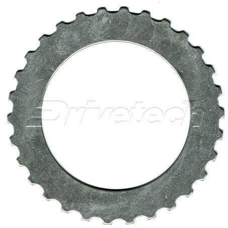 Drivetech — Steel (4&5Hp-18) 3 & 4 Input — part number ZCS-1810